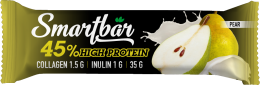Протеиновый батончик - Груша, Smartbar Protein Pro, 35 г.